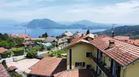 BB Villa Orchidea