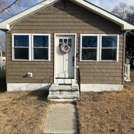 Renovated Fisherman’s Cottage
