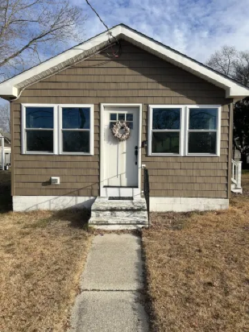 Renovated Fisherman’s Cottage
