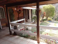 Beautiful Farm in Atibaia in a closed condominium with ample security