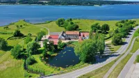 Aamølle Gæstgiveri Hotels in Randers Municipality