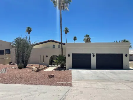 Pool/Spa, Amazing Golf Views, Misting System, Ice Maker, Golden Tee, Fun Fun Fun