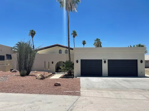 Pool/Spa, Amazing Golf Views, Misting System, Ice Maker, Golden Tee, Fun Fun Fun