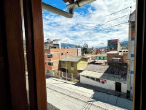 Rajutuna Inn Hotels in Huaraz