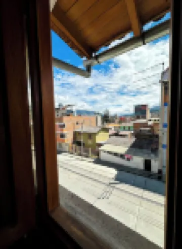 Rajutuna Inn Hotels in Huaraz