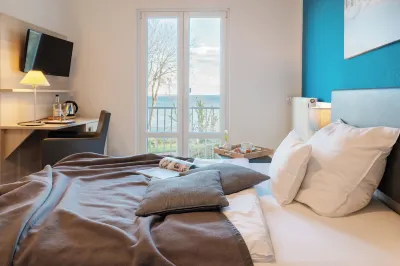 Hotel Alte Fischereischule Hotel a 