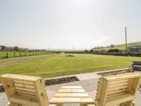 Longforth Farm Cottage Hotels in Newton Stewart