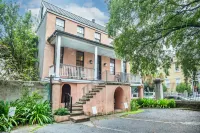 Revitalized Historical Southern Residence - Condos