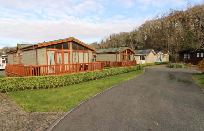 The Retreat