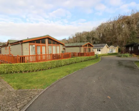The Retreat Hotels in Amroth