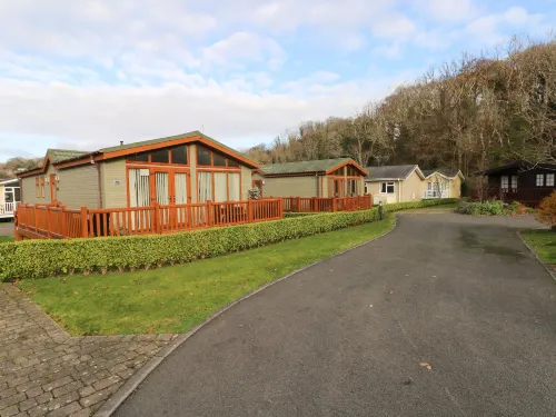 The Retreat Hotels in Amroth