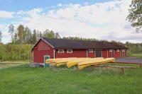 Ansgarsgarden Hotels in 