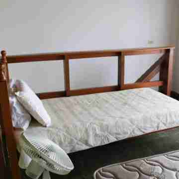 #Cozy house on Lagoinha Beach in Ubatuba - 1 suite Rooms