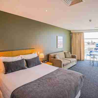 Wallaroo Marina Apartments Rooms