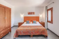 Can Vall, Prima for 2 families with children Hotels in Petra