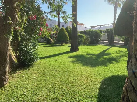 1371 Precioso Duplex en Mojacar