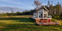 Located on PEIs famous north shore this is the perfect getaway & relaxation spot