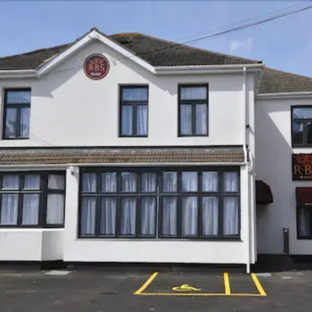 Rbs Hotel