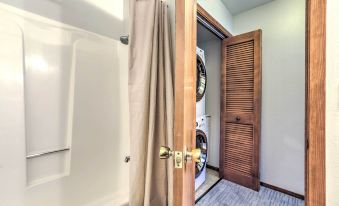 Incline Village Condo - Steps to Diamond Peak