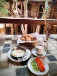 Hotel Plaza Mayor - breakfast