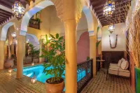 Riad Itrane - Beach