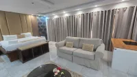 Tlokweng Rose Garden Guesthouse - bar