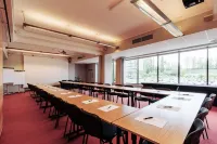 Quality Silesian Hotel Hotels in Tychy