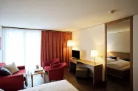 Hotel Steffisalp - Ski-in & Ski-Out am Arlberg