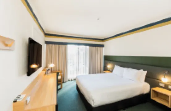 政治家酒店 酒店