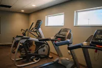 The Lodge at Mauston - Gym