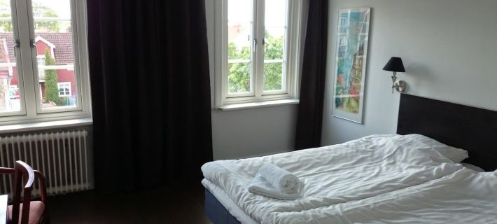 Grännagården Hotell Och Restaurang Hotels in Jonkoping