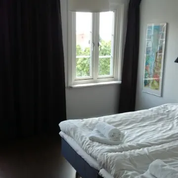 Grännagården Hotell Och Restaurang