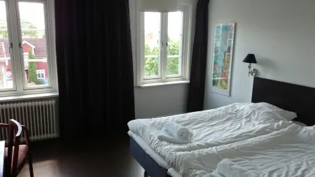 Grännagården Hotell Och Restaurang