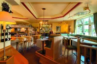 Akzent Hotel-Restaurant Albert Hotels in Heiden