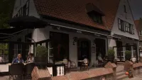 Hotel 't Bagientje Hôtels à : Oostkamp