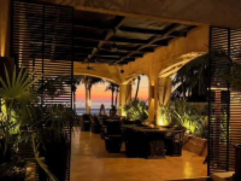 Casa Saint George Hotels in Troncones