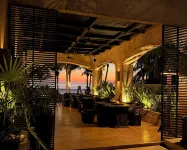 Casa Saint George Hotels in Troncones