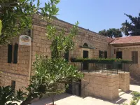 The Templer Inn Hôtels à : Ramat-Rachel