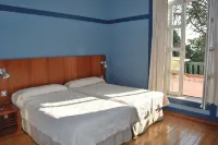 Las Carolinas Garden