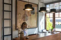 Penedo da Saudade Suites & Hostel Hotels in Se Nova