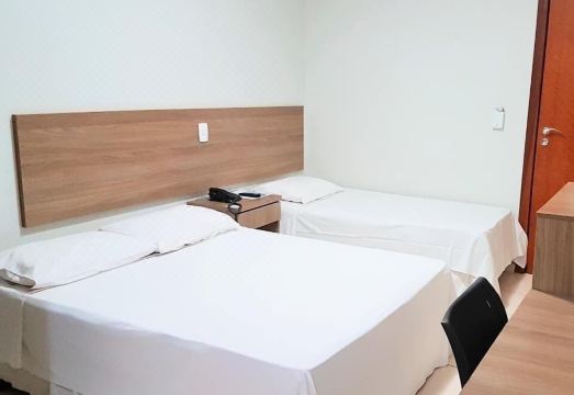 Rota Hotéis - Housity