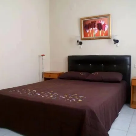 Yakut Apart Hotel