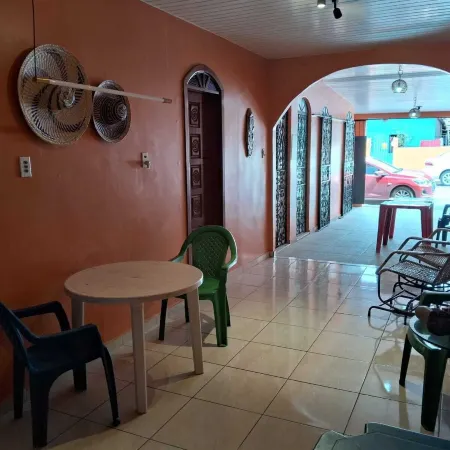 Alvorada Suite