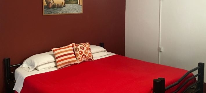 Hostel Lagares Hotel a Mendoza