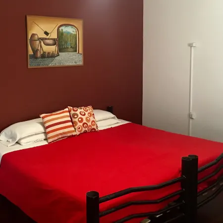 Hostel Lagares