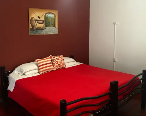 Hostel Lagares Hotels near Paseo Alameda