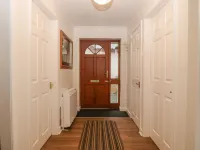 Bedfelltan Hotels in Llangelynin