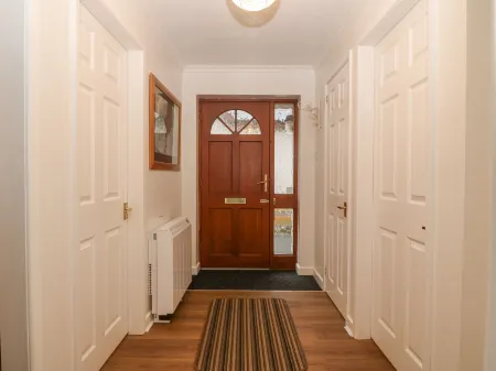 Bedfelltan Отели в г. Talybont