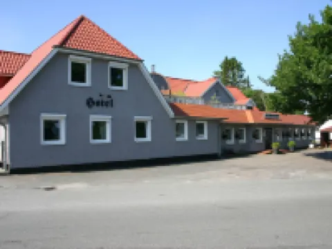 Gasthof Handewitt Inh. Pierre Schönbaum Hotels in Handewitt