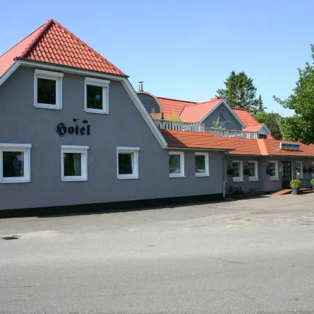 Hotel Gasthof Handewitt